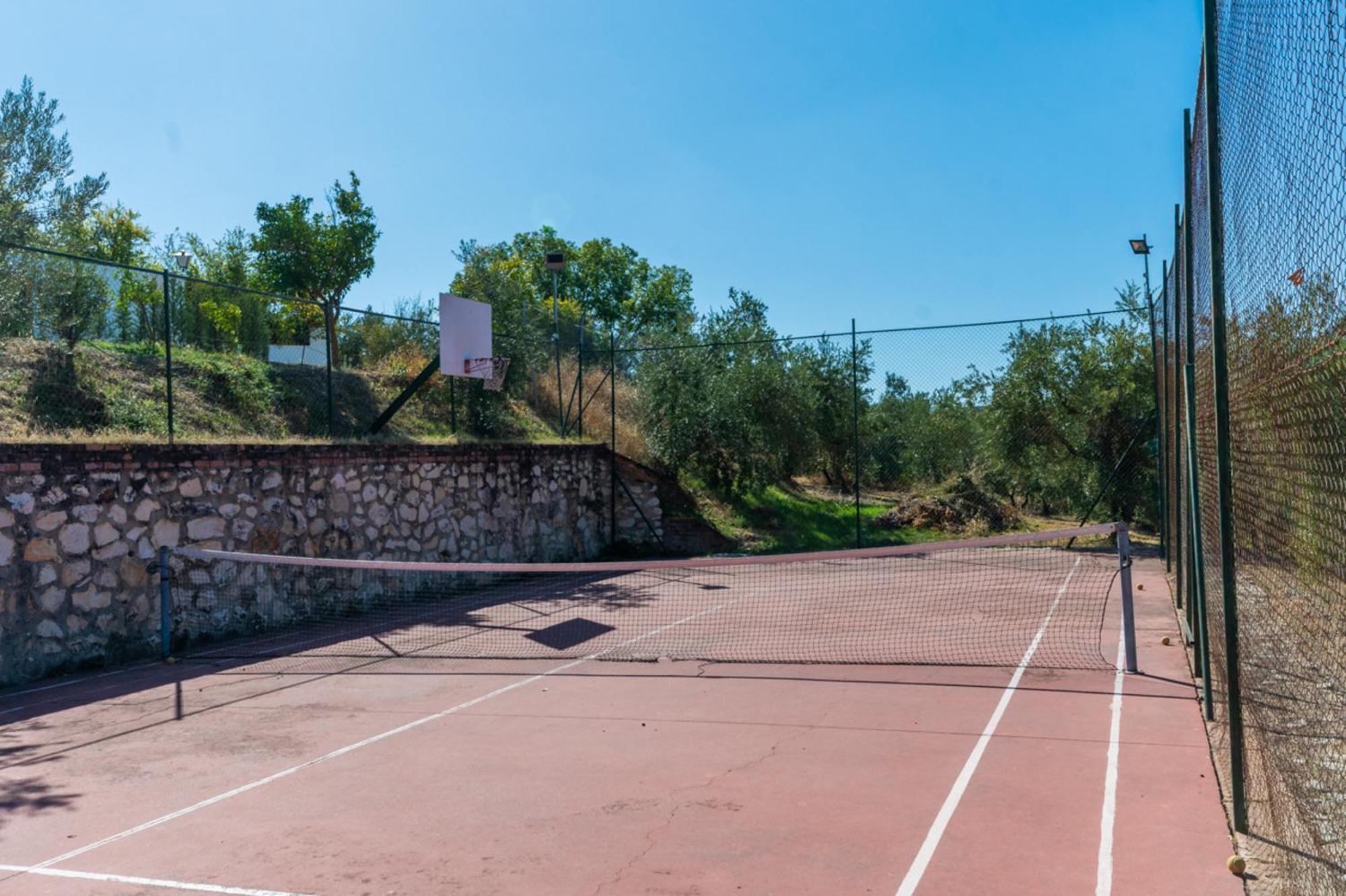 Cortijo El Masegal, Carcabuey, Centro De Andalucia Villa Bagian luar foto