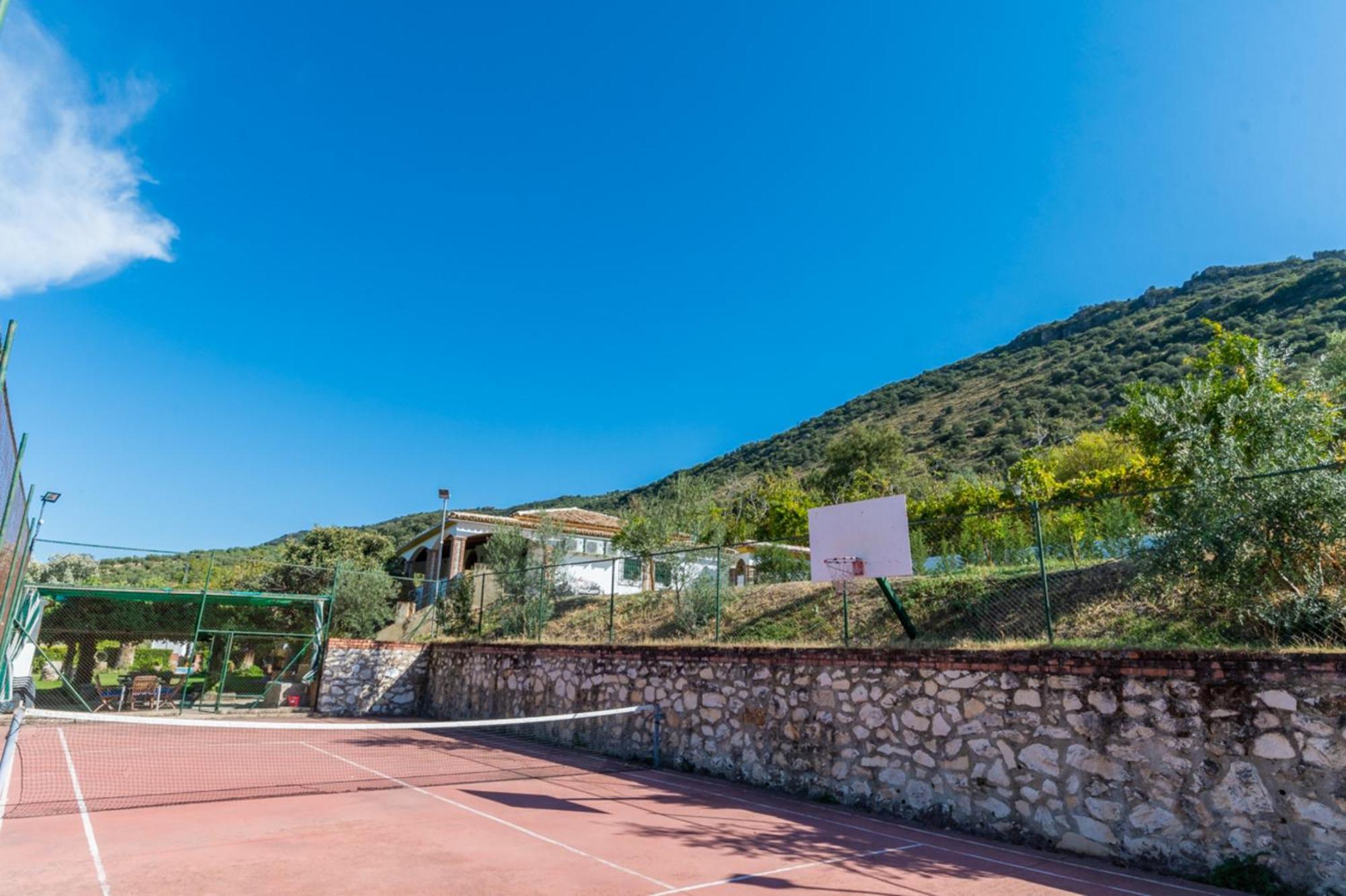 Cortijo El Masegal, Carcabuey, Centro De Andalucia Villa Bagian luar foto